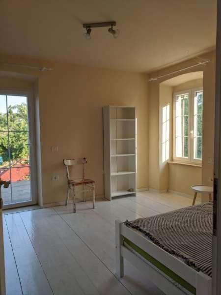 Hisa Tartinijeva Villa Izola Bagian luar foto